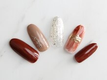 ジーネイルコウベ(G NAIL KOBE)/ハンドEコ－ス 3490円