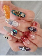 メニティ(MeniTy)/ハロウィン