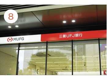 七彩鍼灸院/【鍼灸/美容鍼/恵比寿/代官山】