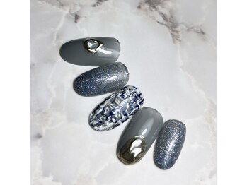 リアン(lien)/定額トレンドa