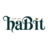 ハビット(haBit)のお店ロゴ