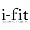 アイフィット(i-fit)ロゴ