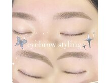 サロンドゥプリエ 春日原店(SALON deux PRIER)/ブロウスタイリング