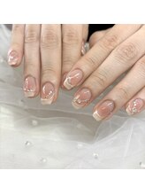 アイリッシュネイル 久屋大通店(Irish Nail)/アートフリー