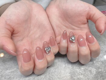 サラ(Sara)/うる艶ワンカラー