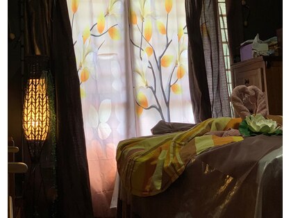 シャンス 輝き(CHANCE 輝き)の写真