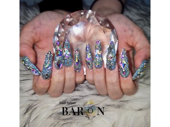 バロン 町田店(BARON)/クロムゴテゴテ☆