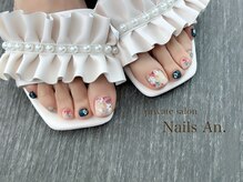 ネイルズアン(Nails An.)/