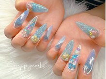 スナッピーネイルズ(Snappy Nails)/