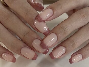 ワイワイ(yy)/フレンチデザイン