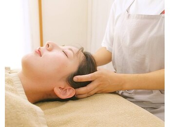 レアリゼ(Realiser)/ヘッドスパ