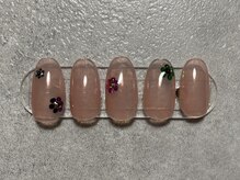 A51/定額コースsパラジェル変更可◎