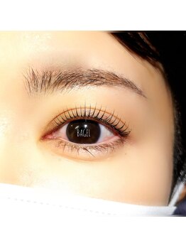 ベーグル ヘアアンドアイ(BAGEL.hair&eye)/ラッシュリフト