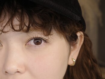 ハイデン(Higden)/ナチュラルに存在感