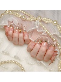 マグフレンチ大人可愛い