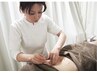 ダイエット鍼＋全身矯正