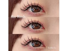 トマト(ToMoTo)/フラット♪