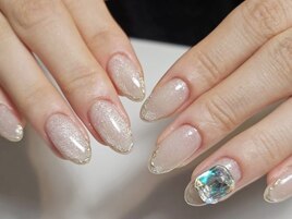 マグネット＆ミラーライン9200円