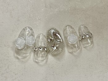 【パラジェル　定額Cコース】