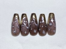 ルリアン(LeLien)/春夏トレンドデザイン