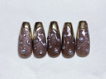 ルリアン(LeLien)/春夏トレンドデザイン