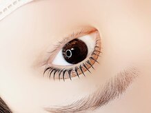 アンジュ(ange)/短いまつ毛のまつ毛パーマ★