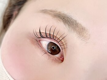 ピウリ(PIURI)/まつ毛パーマ