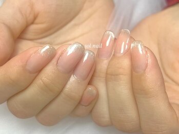 ソルネイル(sol nail)/