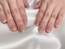 サラ 金山店(Sara)/うる艶ワンカラー