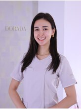 ドラーダ(DORADA)&nbsp;古賀　 ありさ