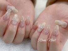 ラニ ネイル(Rani Nail)/ワンホンネイル