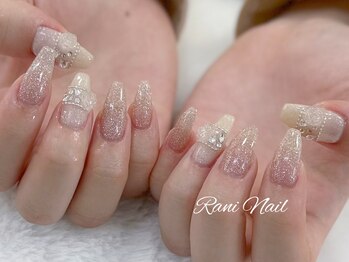 ラニ ネイル(Rani Nail)/ワンホンネイル