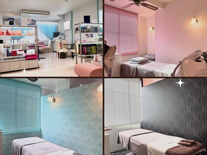 キレイノキセキ(KIREInoKISEKI)の写真