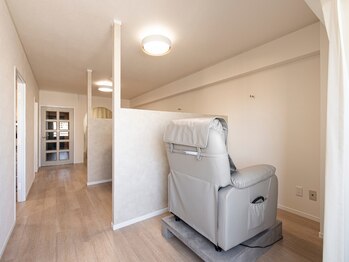 カルムトウキョウ 恵比寿本店(CALM TOKYO)/まつげパーマ&アイブロウ恵比寿