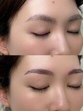 ブラン(BLANC)/美眉アイブロウ