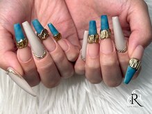 クレージュネイル(CRG NAIL)/