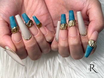 クレージュネイル(CRG NAIL)/
