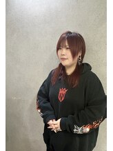 ツーバイ マックスビューティー 下北沢(2by MAX BEAUTY) Shimizu 