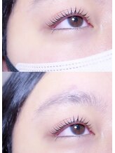 シックドゥアキタ(CHIC de Akita)/まつ毛パーマ