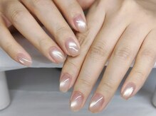 ヴィーナスネイル(Venus Nail)/ぷるマグ　水光ネイル