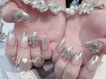 ワイベール 新宿東口店(YVeil)/