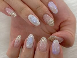 【山崎】キラキラニュアンス