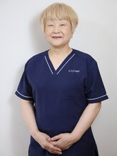 柚優&nbsp;柚山 襟子