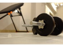 フィデル(fidele)/運動と整体で理想の体づくりを