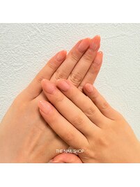 【HAND】カラーグラデーション
