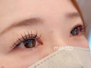 ねこの王子様。/LEDマツエク