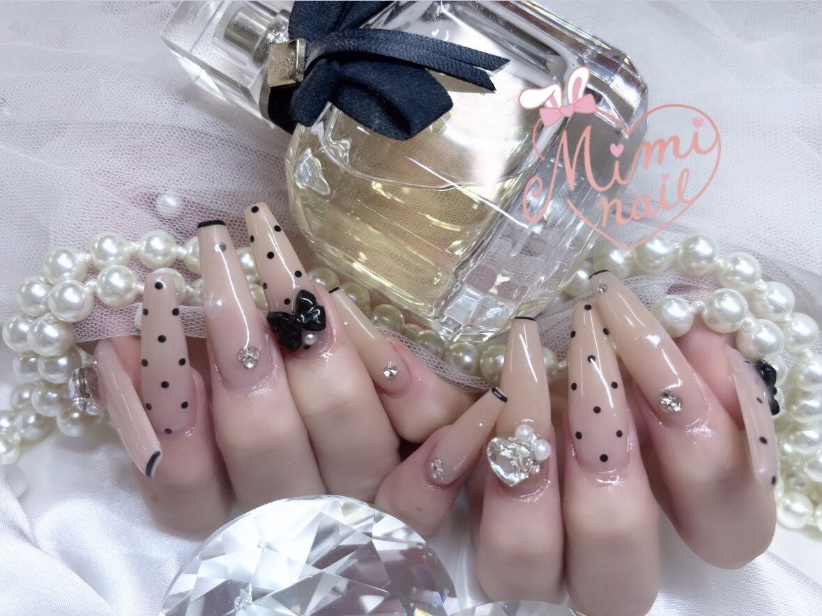 ミミネイル(Mimi nail)｜ホットペッパービューティー