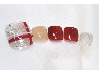 ビーエヌネイル(BN NAIL)/