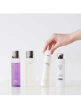 リブラン(Libran)/敏感肌の肌質改善T'ｓKissコスメ