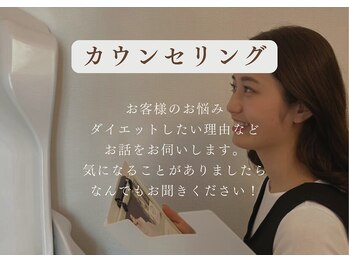 ヨサパーク ハグ 北野(YOSA PARK hug)/カウンセリング